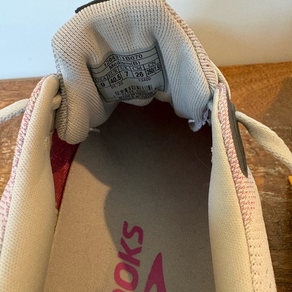 Brooks Ghost 17 - image 4